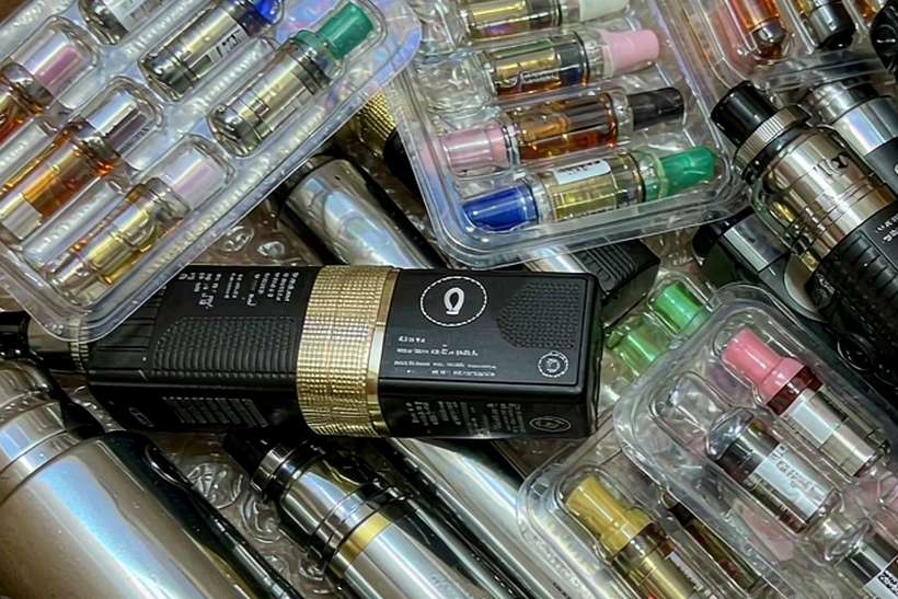 OEM and ODM Options for Beipeu pods — Winter special