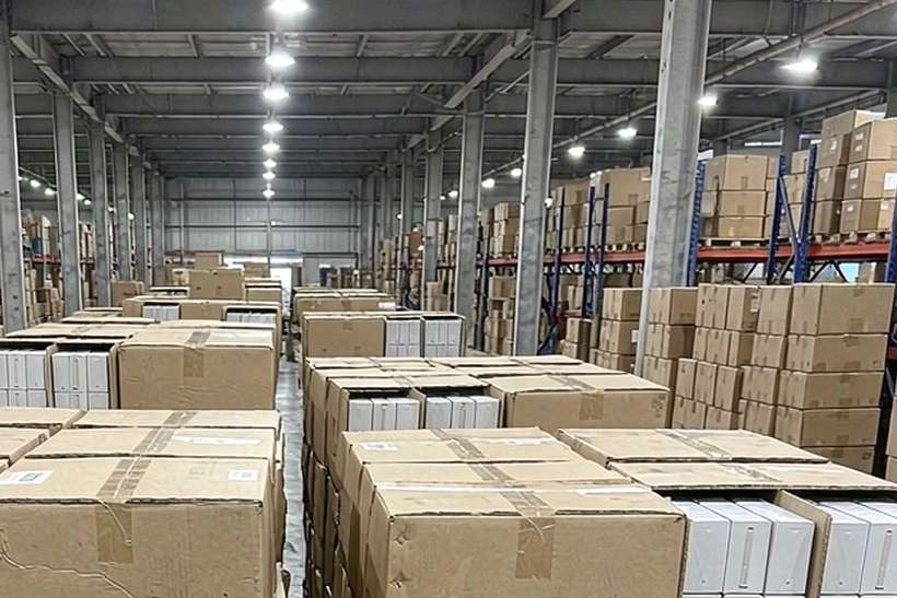 OEM and ODM Options for Beipeu products — age-verified