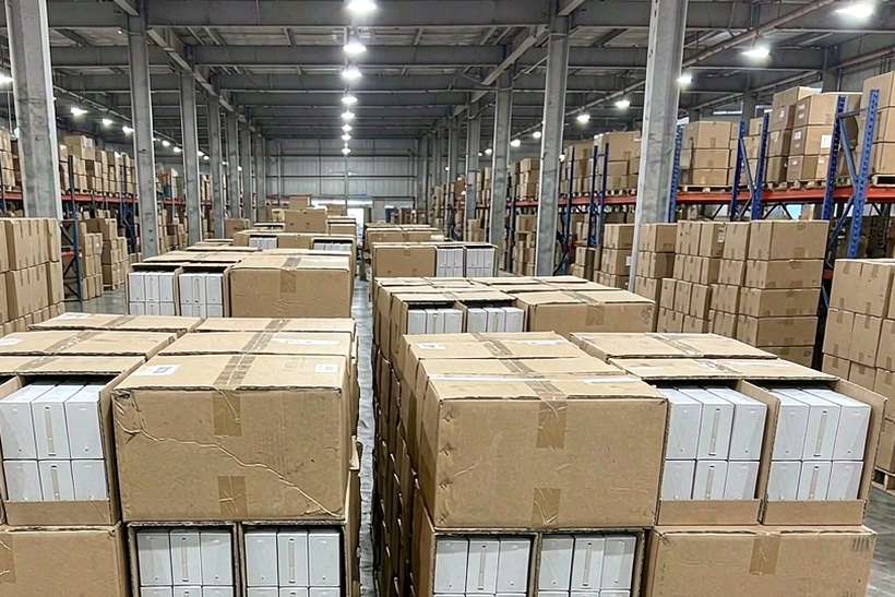 OEM and ODM Options for Beipeu products — US warehouse