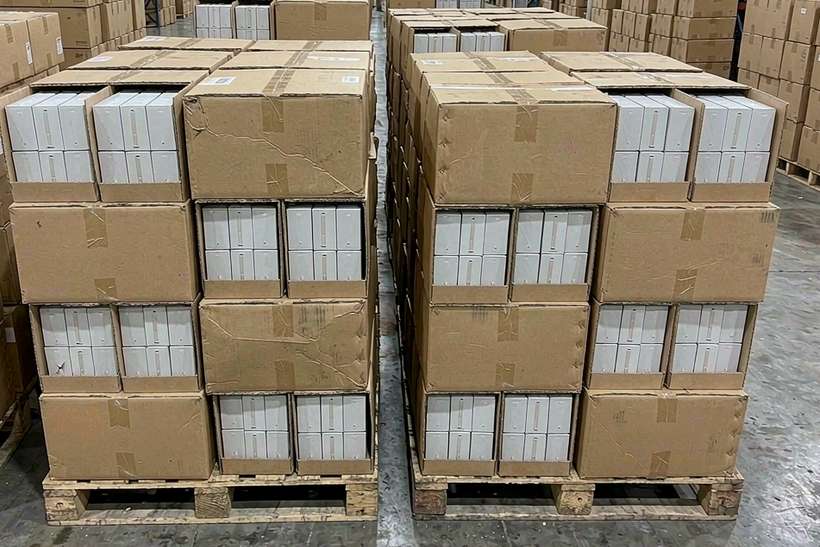 OEM and ODM Options for Beipeu tanks — ODM ready
