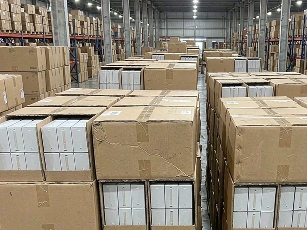 Regional Review of Beipeu accessories — 2026