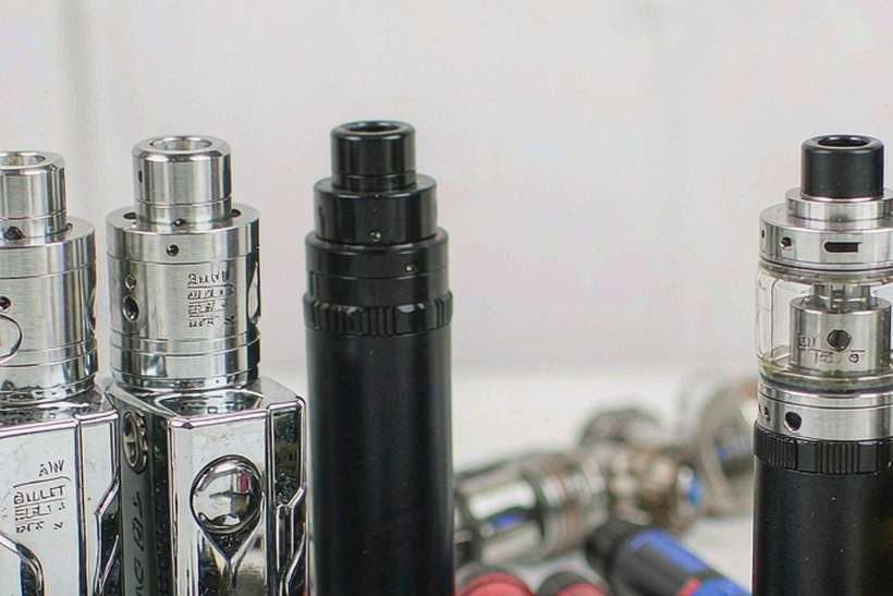Regional Review of Beipeu accessories — EU stock