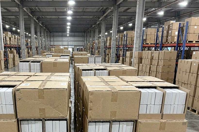 Regional Review of Beipeu accessories — express air