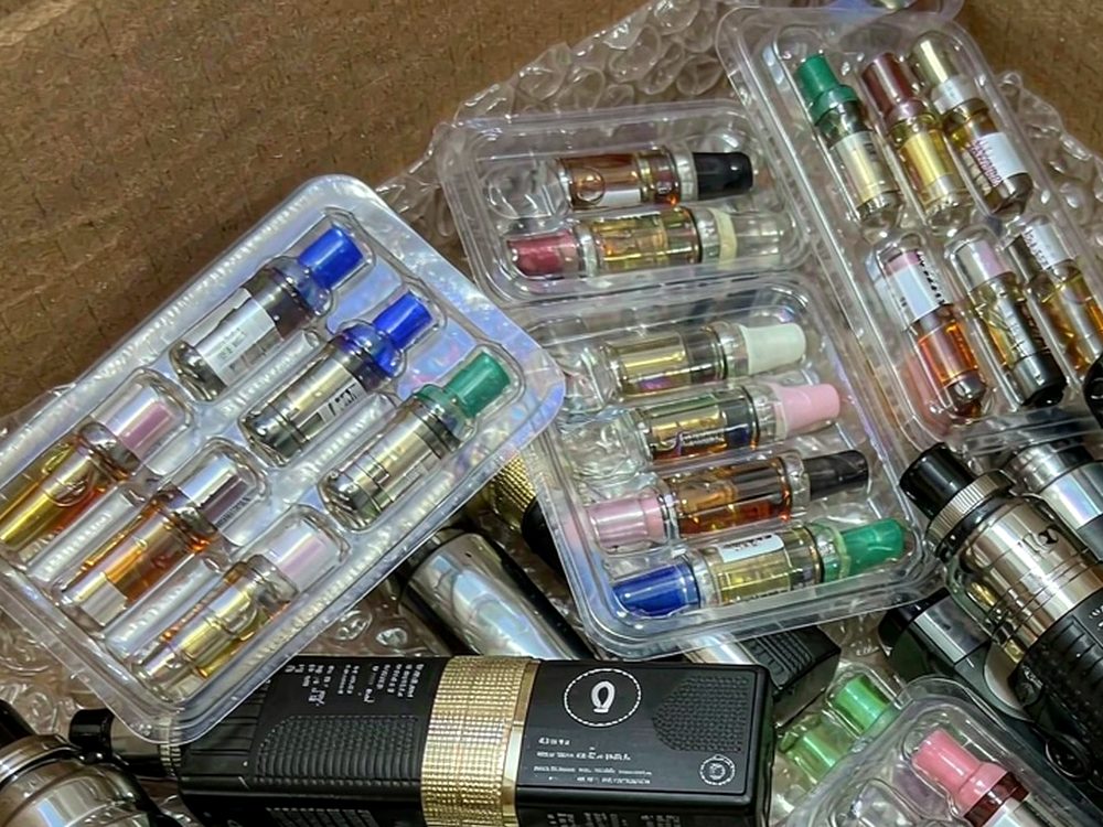 Regional Review of Beipeu accessories — no minimum MOQ