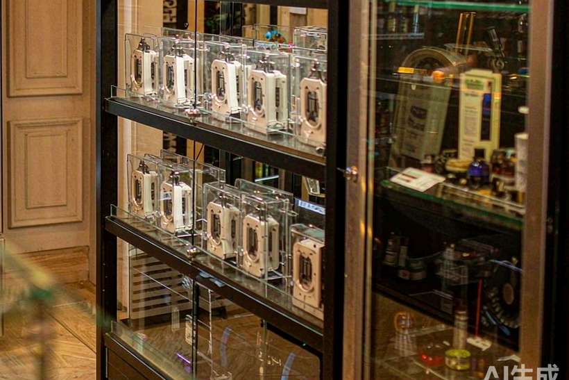 Regional Review of Beipeu accessories — US warehouse