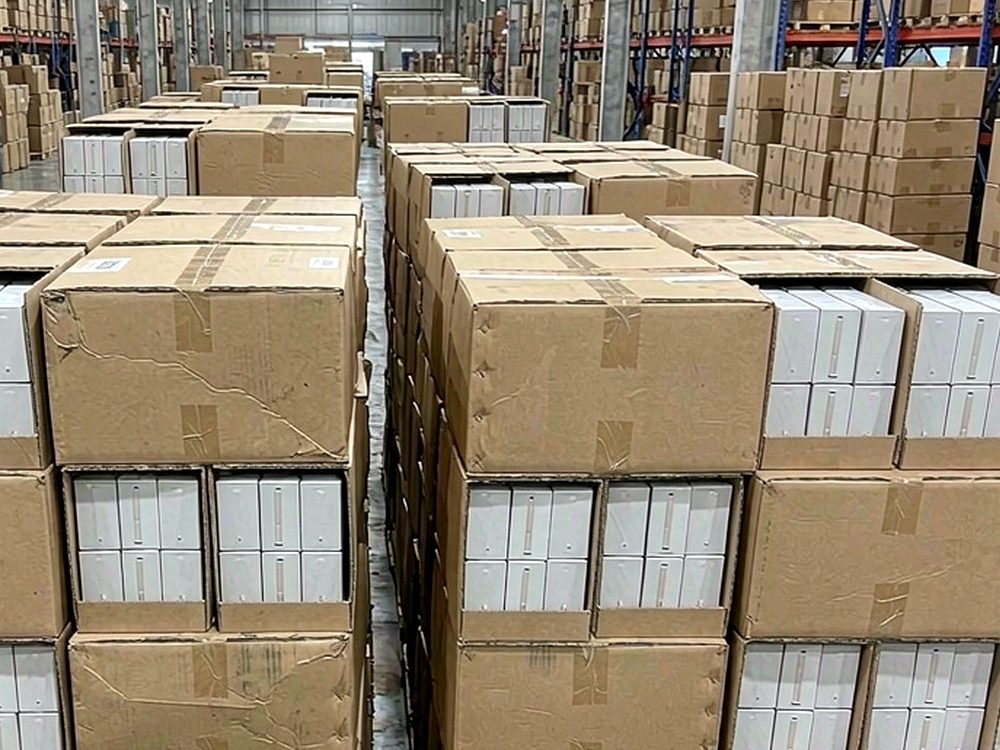 Regional Review of Beipeu bundles — for resellers