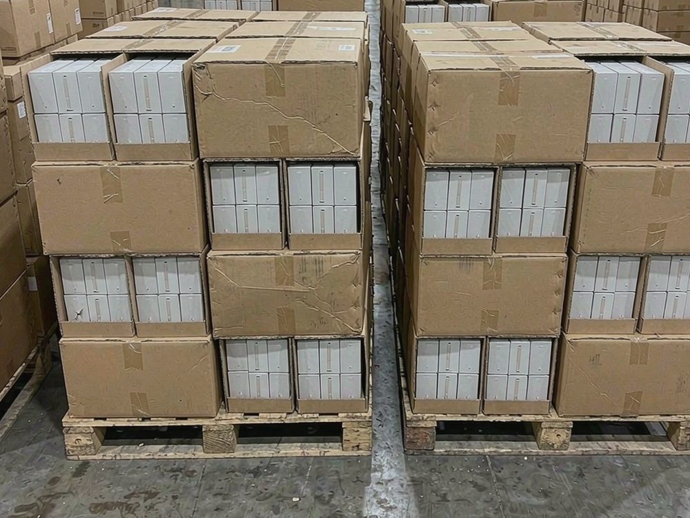 Regional Review of Beipeu bundles — wholesale only