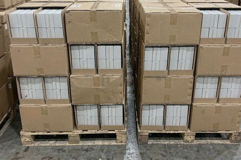 Regional Review of Beipeu coils — Autumn stock