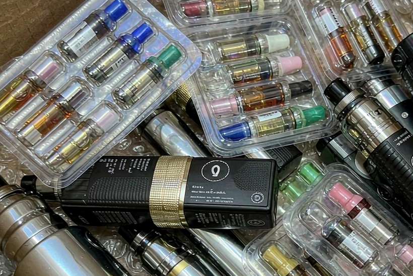 Regional Review of Beipeu coils — limited batch