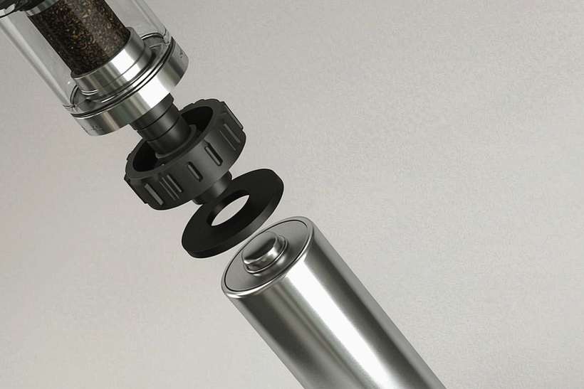 Regional Review of Beipeu coils — US warehouse