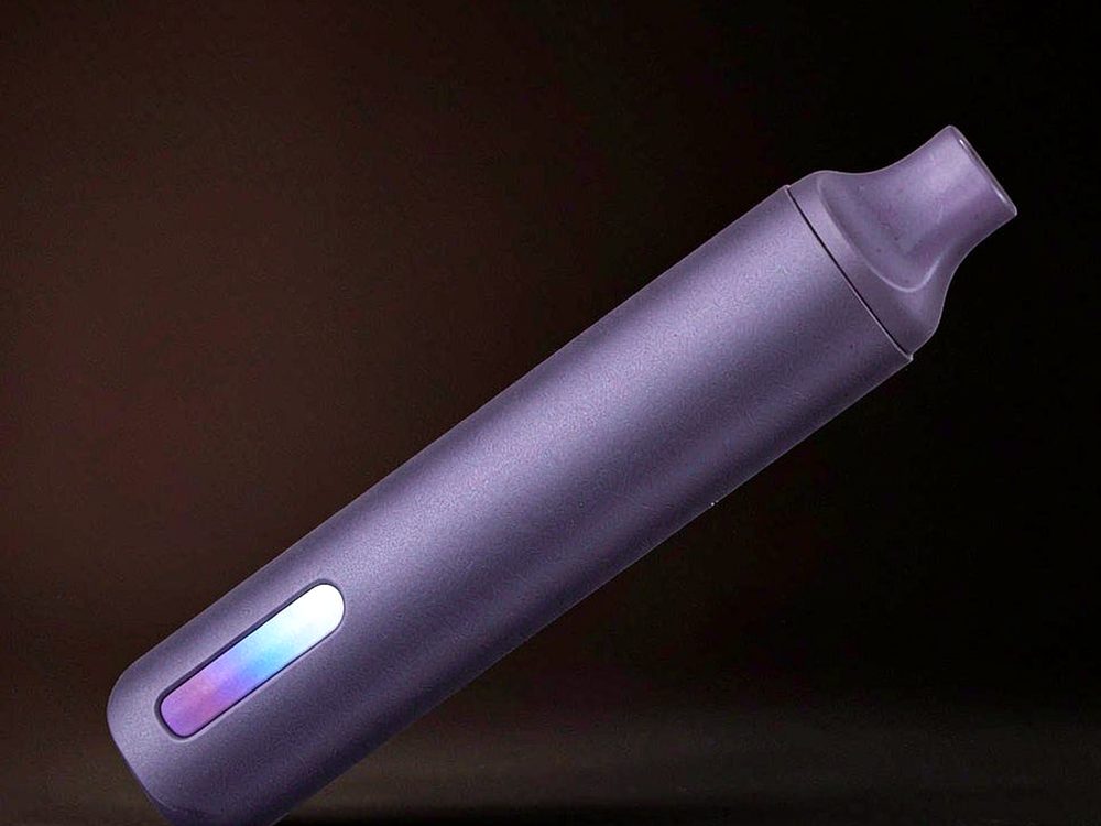 Regional Review of Beipeu disposables — bulk case