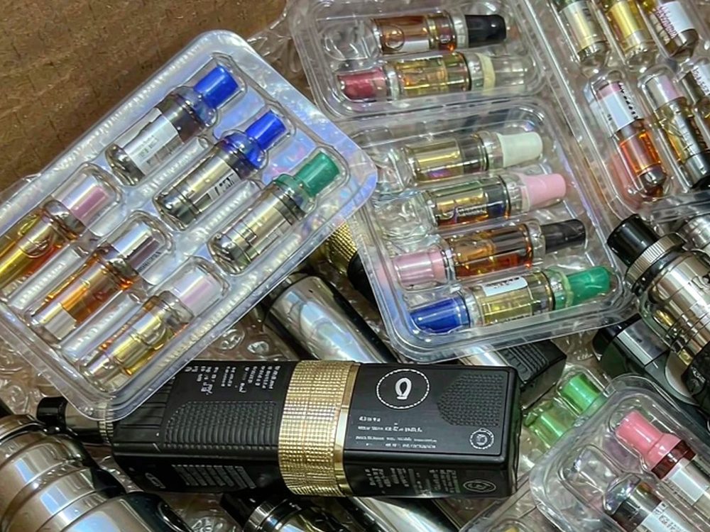 Regional Review of Beipeu disposables — for resellers