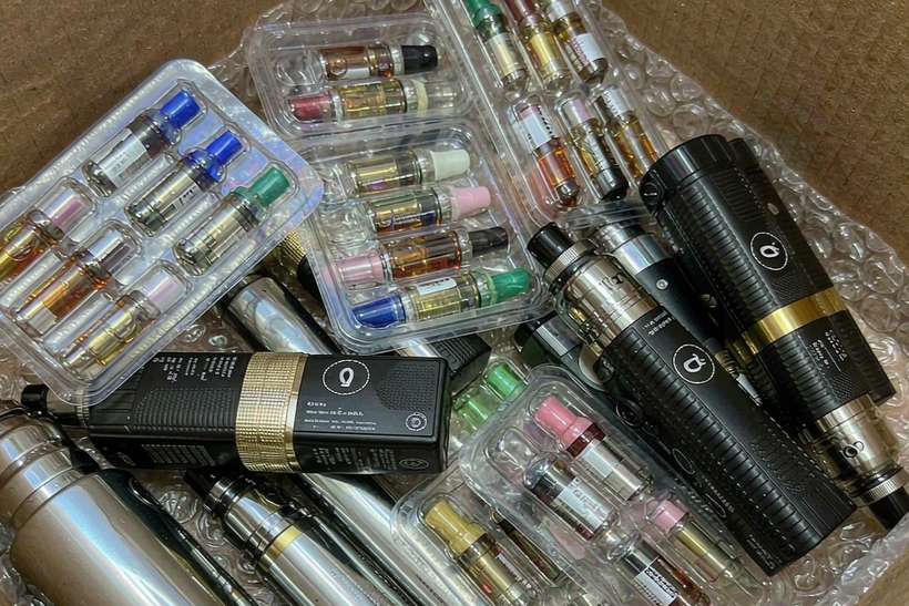 Regional Review of Beipeu disposables — OEM available