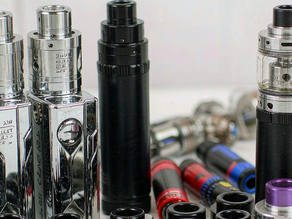 Regional Review of Beipeu e-liquid — budget tier