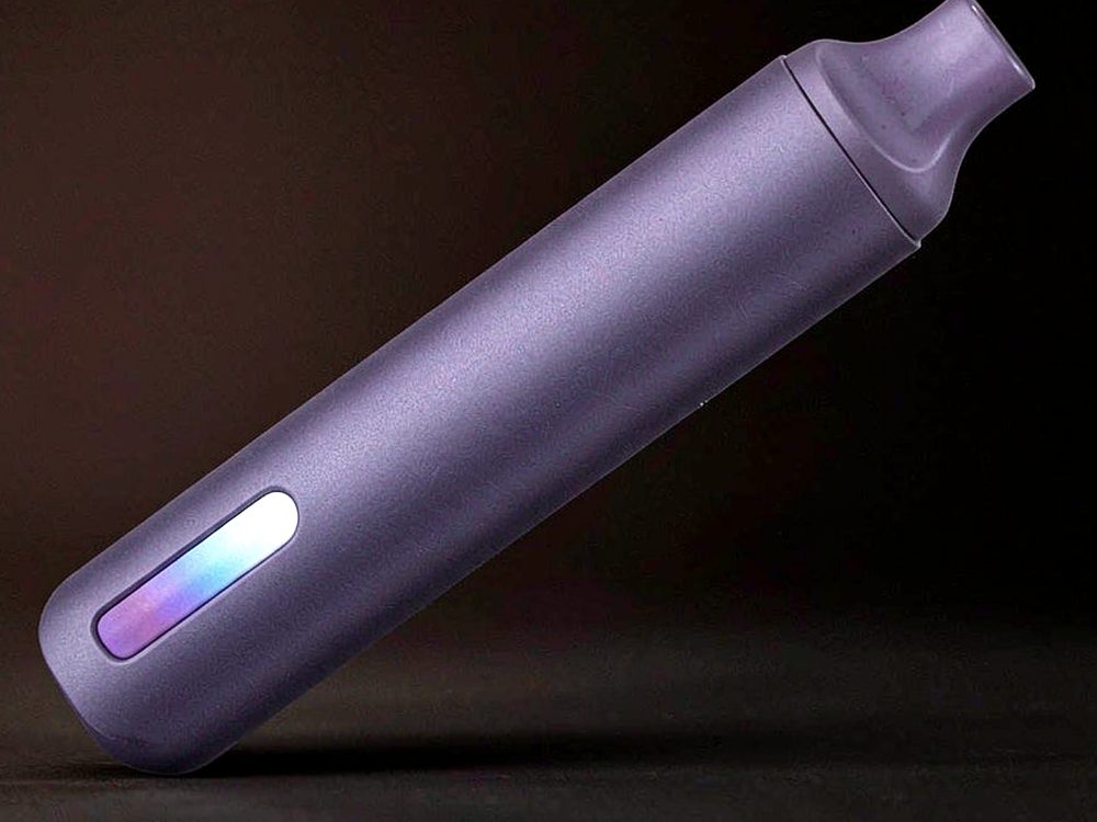 Regional Review of Beipeu e-liquid — bulk case