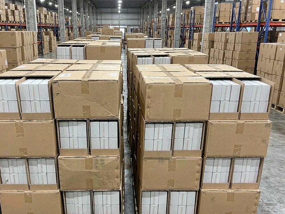Regional Review of Beipeu e-liquid — for resellers