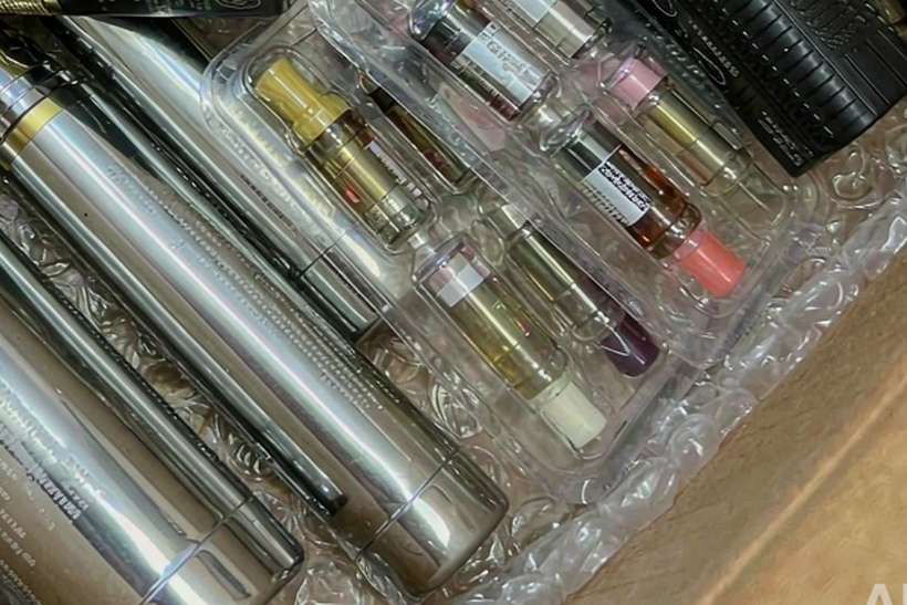 Regional Review of Beipeu e-liquid — ODM ready