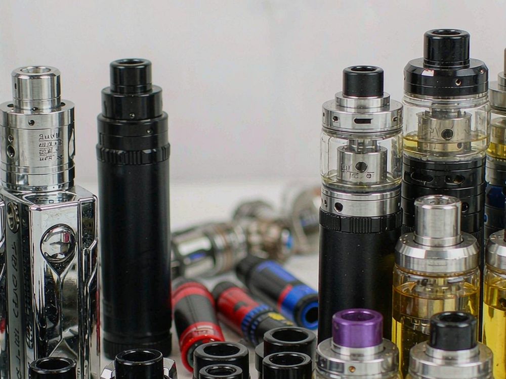 Regional Review of Beipeu e-liquid — premium tier