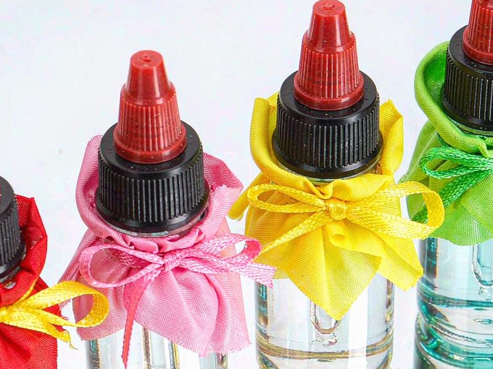 Regional Review of Beipeu e-liquid — verified suppliers