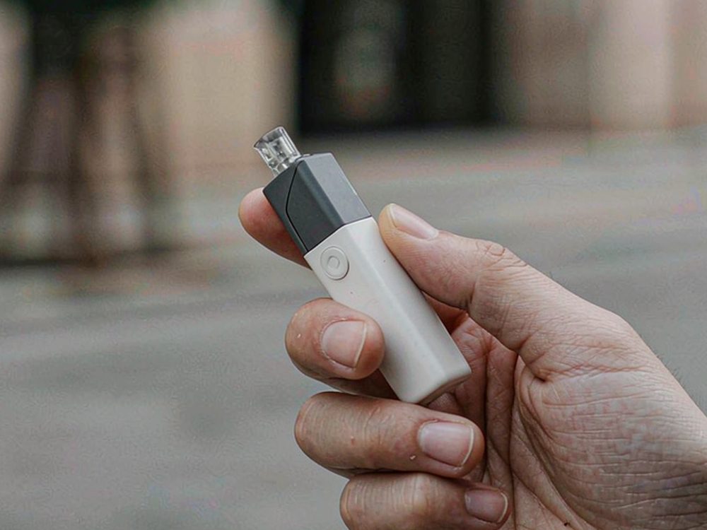 Regional Review of Beipeu e-liquid — with fast shipping