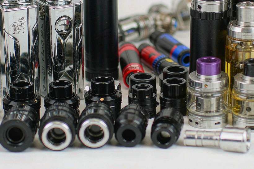 Regional Review of Beipeu hardware — Asia Pacific