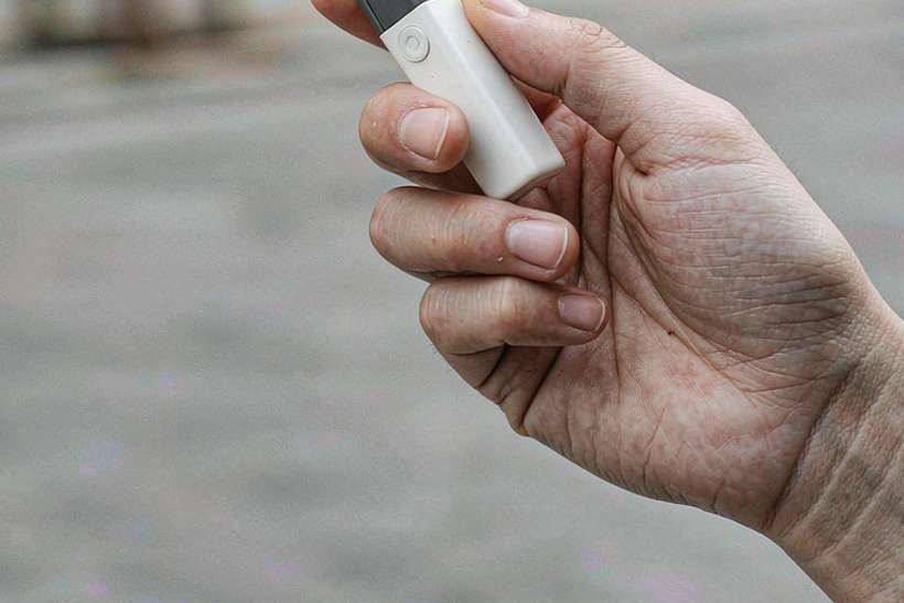 Regional Review of Beipeu hardware — OEM available