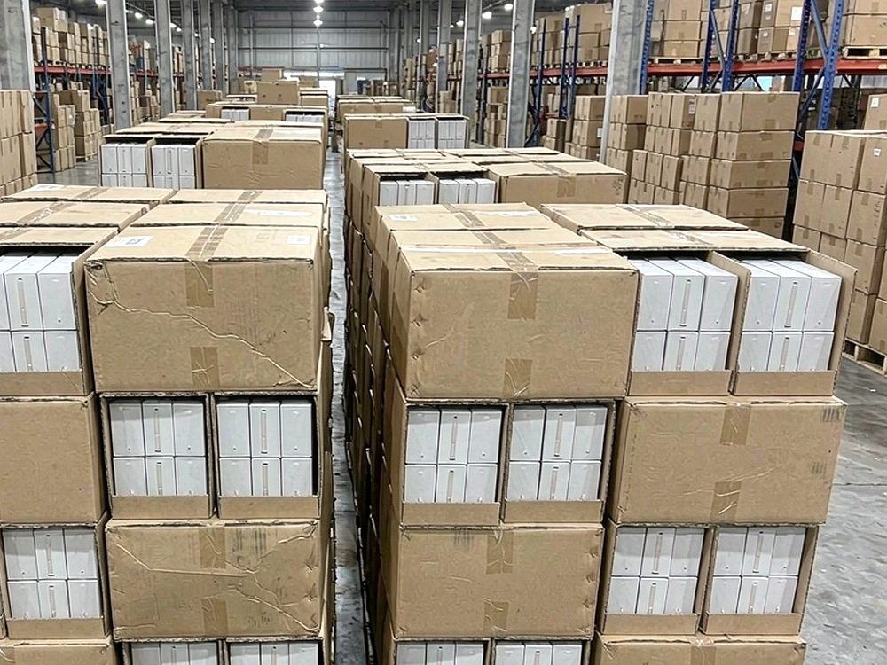 Regional Review of Beipeu kits — new arrivals