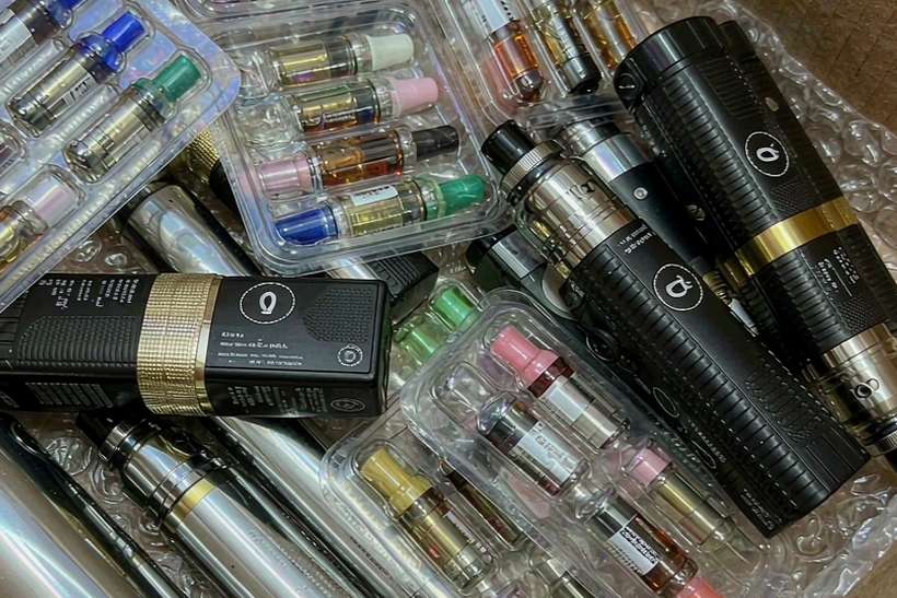 Regional Review of Beipeu kits — ODM ready