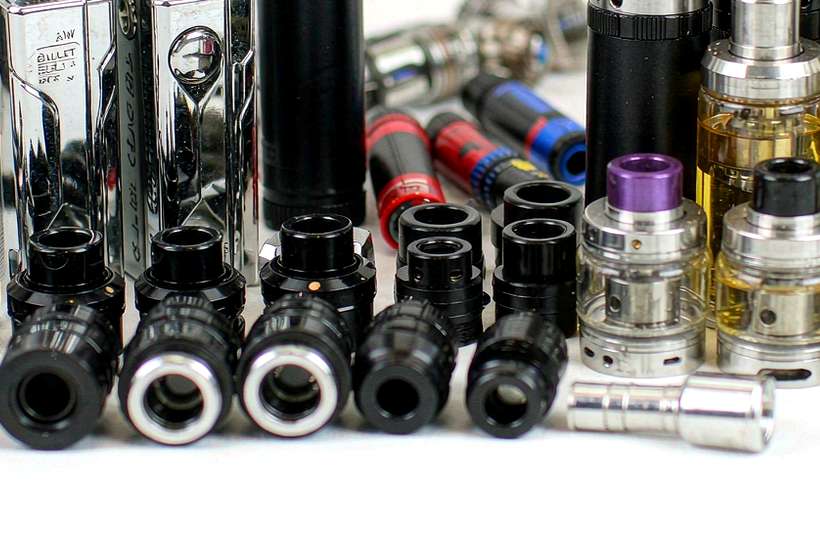 Regional Review of Beipeu kits — US warehouse