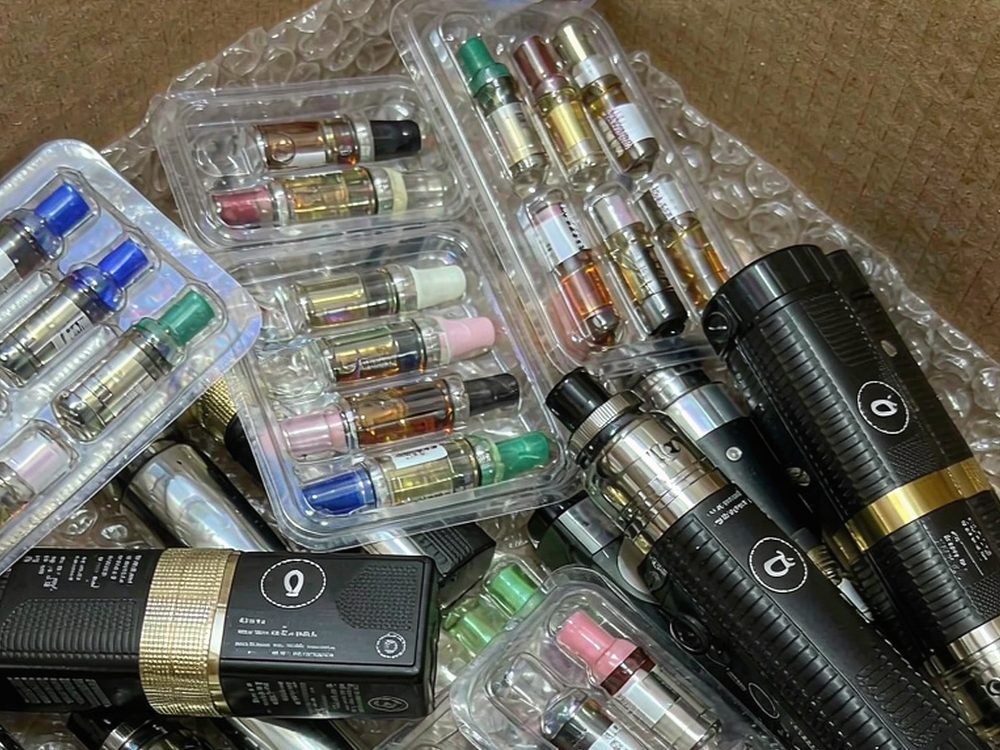 Regional Review of Beipeu kits — wholesale only