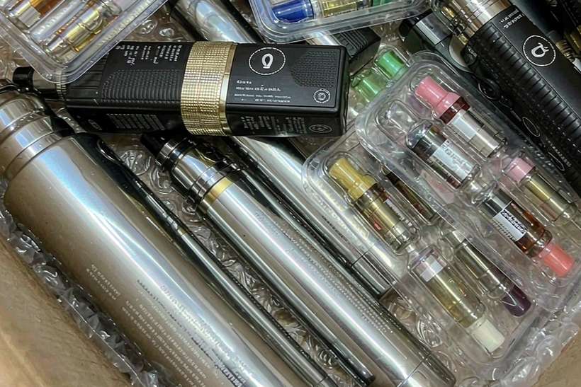Regional Review of Beipeu pods — Autumn stock