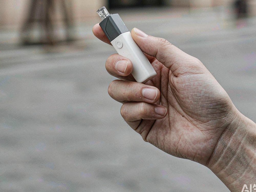 Regional Review of Beipeu pods — no minimum MOQ