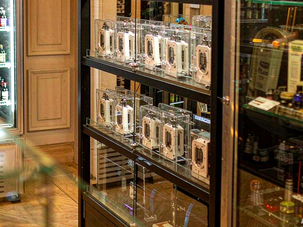 Regional Review of Beipeu pods — verified suppliers