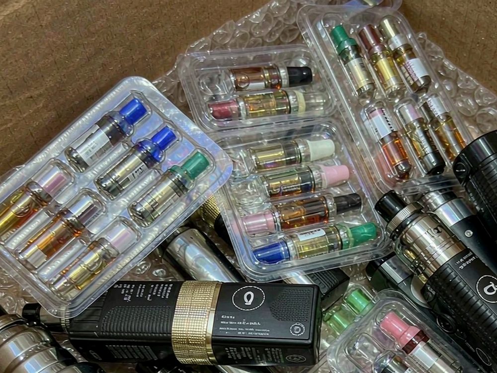 Regional Review of Beipeu pods — wholesale only