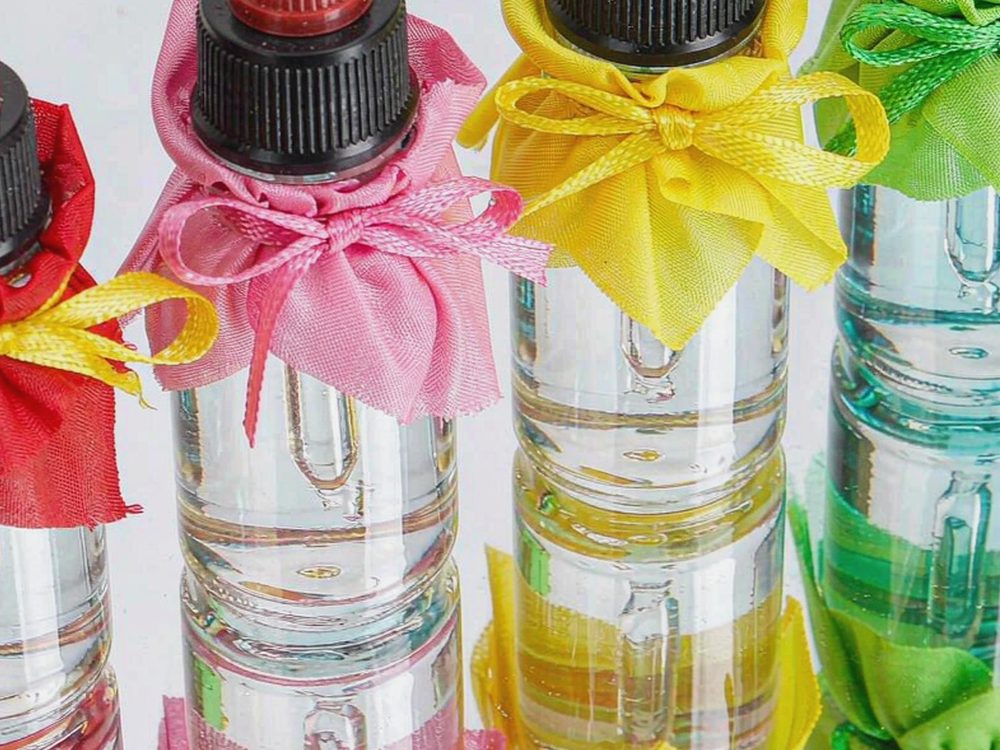 Regional Review of Beipeu products — bulk case