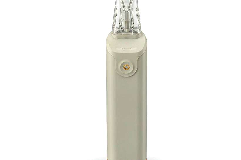 Regional Review of Beipeu products — express air