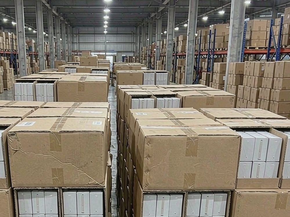 Regional Review of Beipeu products — new arrivals