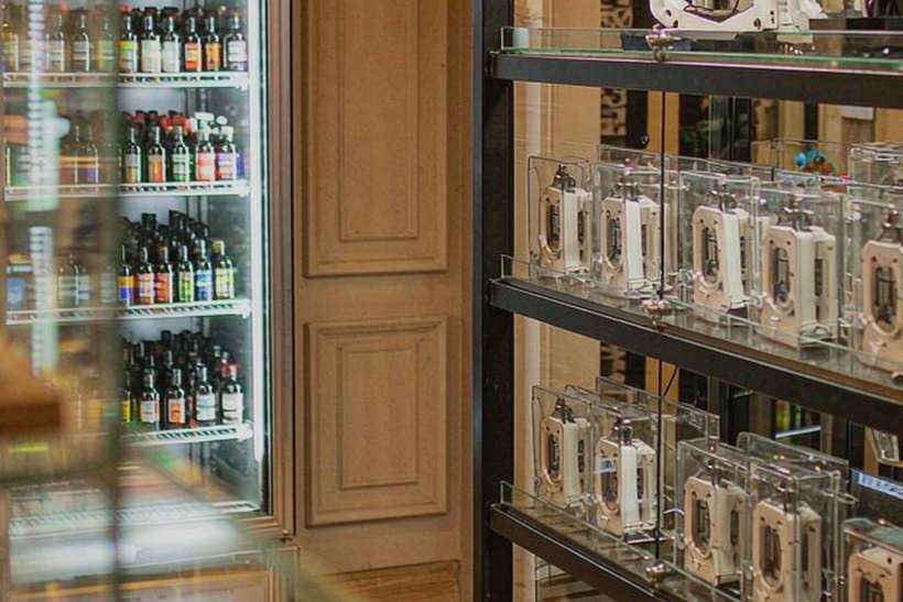 Regional Review of Beipeu products — ODM ready