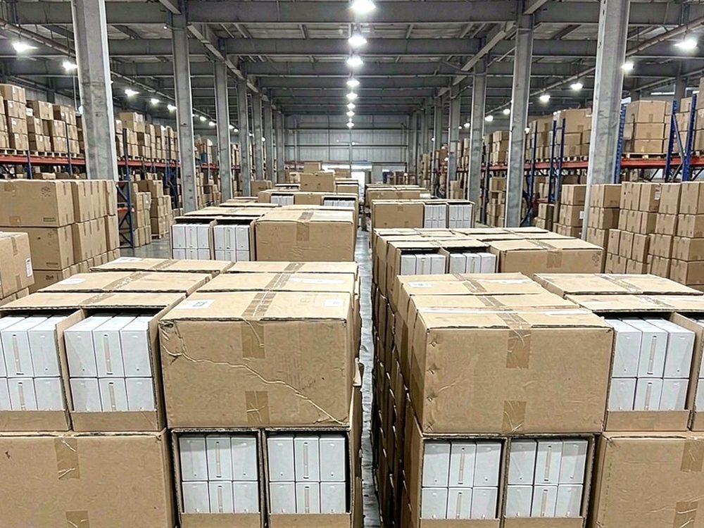 Regional Review of Beipeu tanks — bulk case