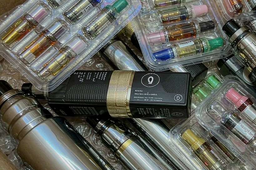 Reseller Guide to Beipeu coils — Autumn stock