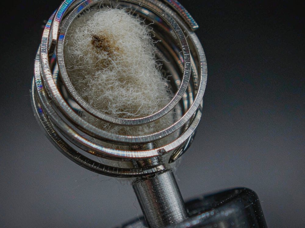 Reseller Guide to Beipeu coils — budget tier
