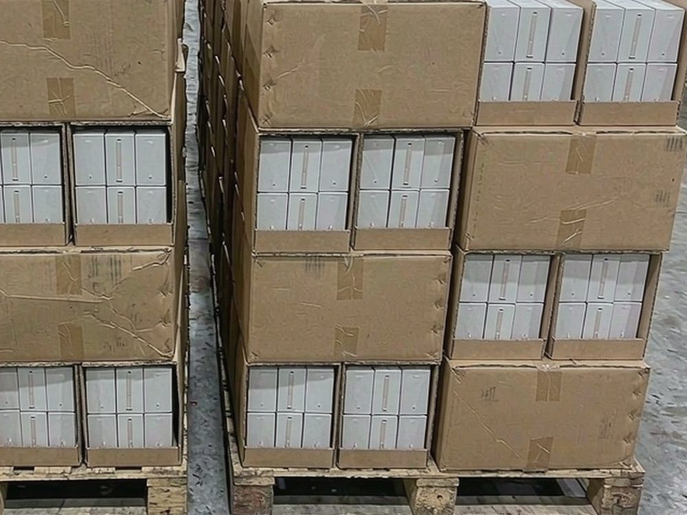 Reseller Guide to Beipeu coils — bulk case