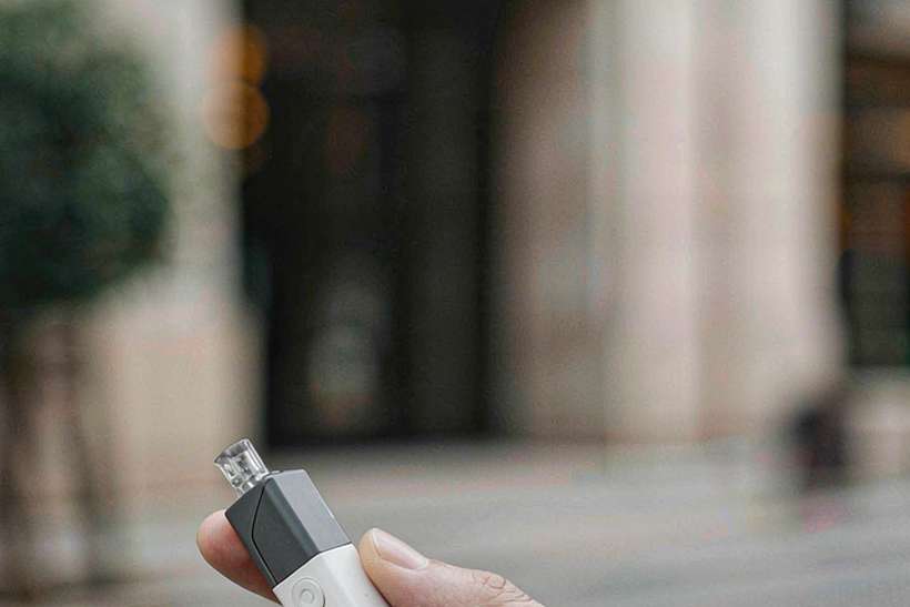 Reseller Guide to Beipeu devices — ODM ready