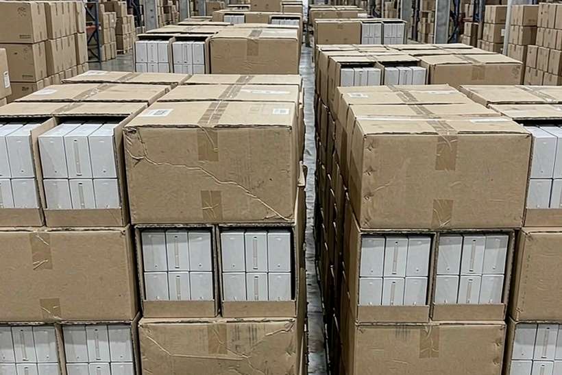 Reseller Guide to Beipeu devices — small parcel