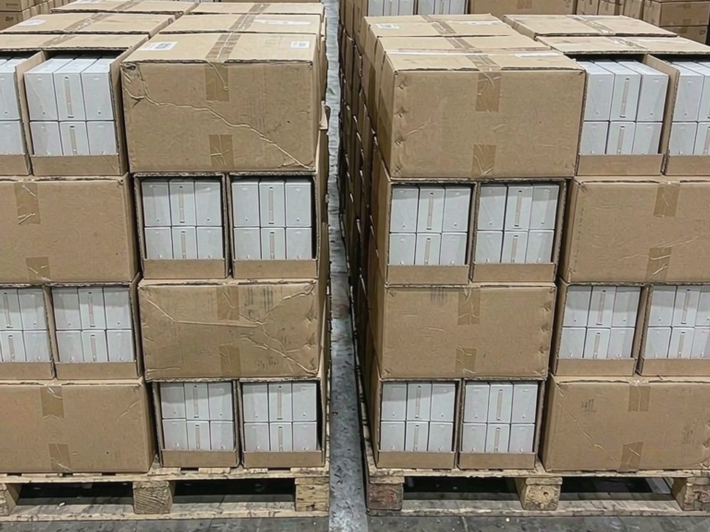 Reseller Guide to Beipeu devices — wholesale only