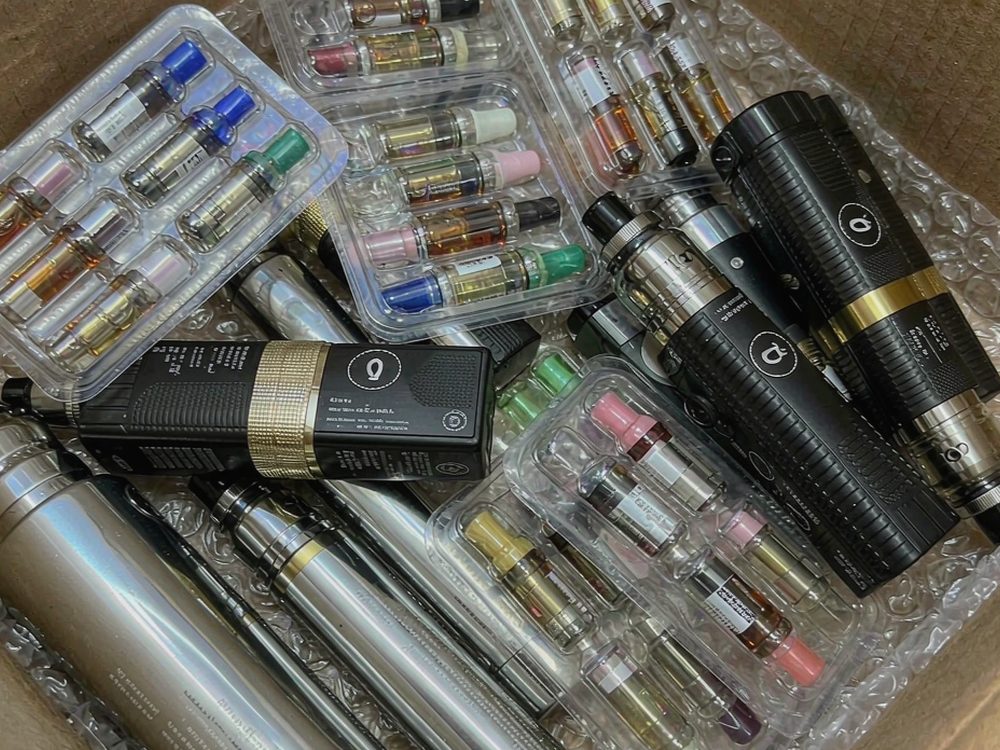 Reseller Guide to Beipeu disposables — bulk case