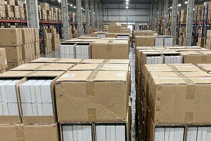 Reseller Guide to Beipeu disposables — limited batch