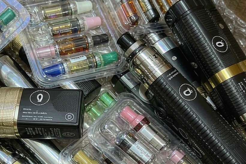 Reseller Guide to Beipeu disposables — OEM available