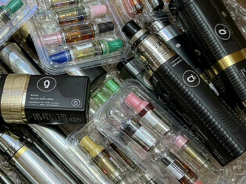Reseller Guide to Beipeu e-liquid — budget tier