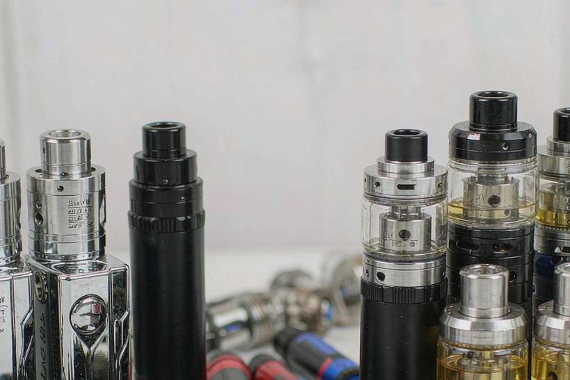 Reseller Guide to Beipeu e-liquid — Middle East